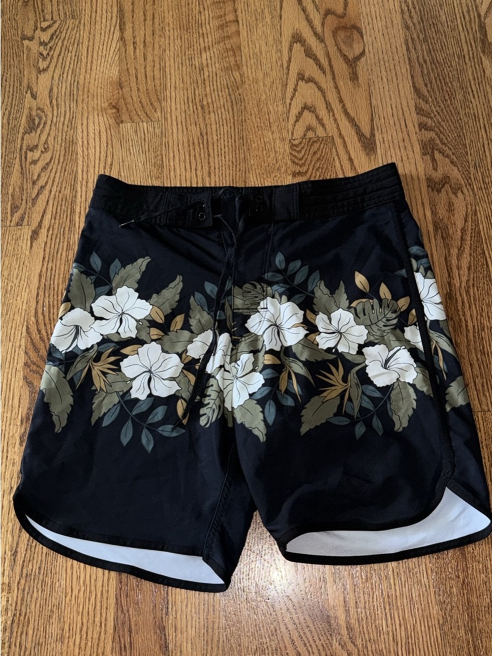 Men’s Swim Trunks